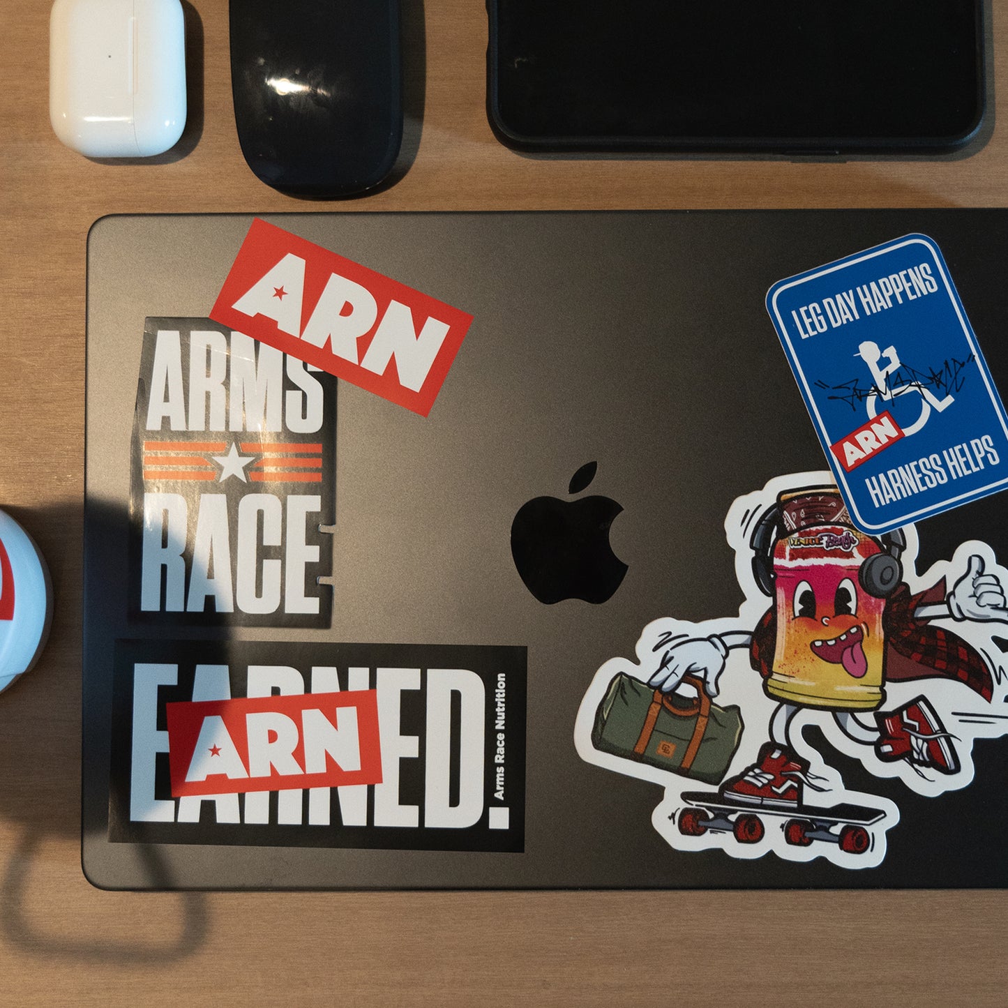 ARN Sticker Pack