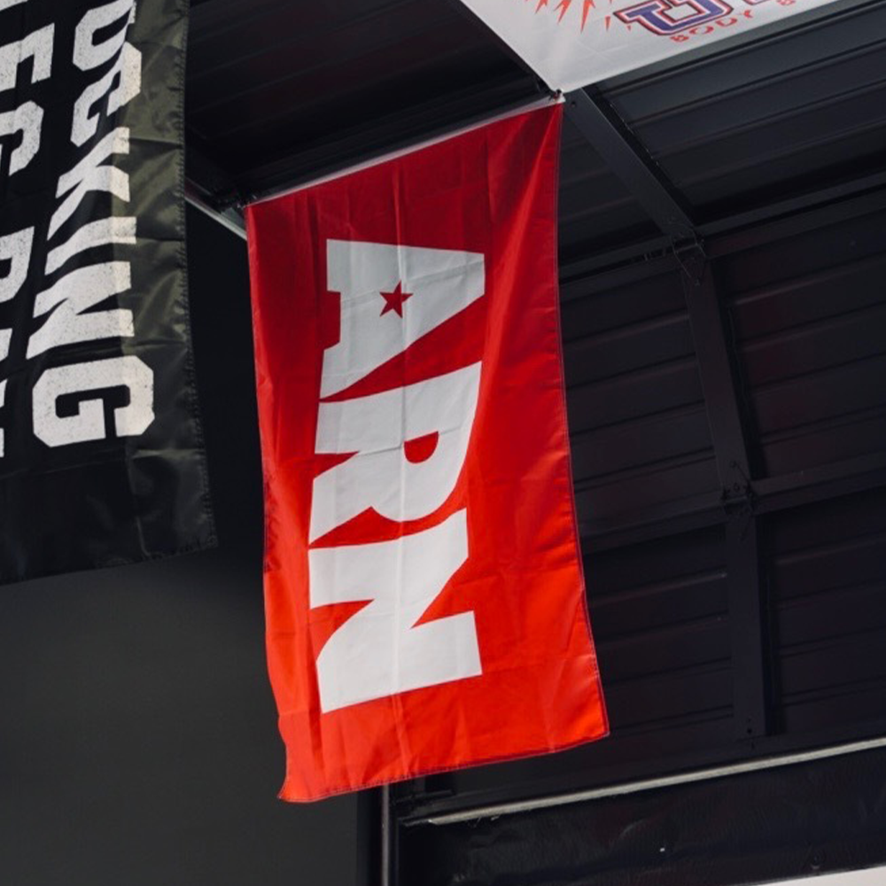ARN Flag