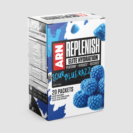Replenish | Elite Hydration - 20 ct.