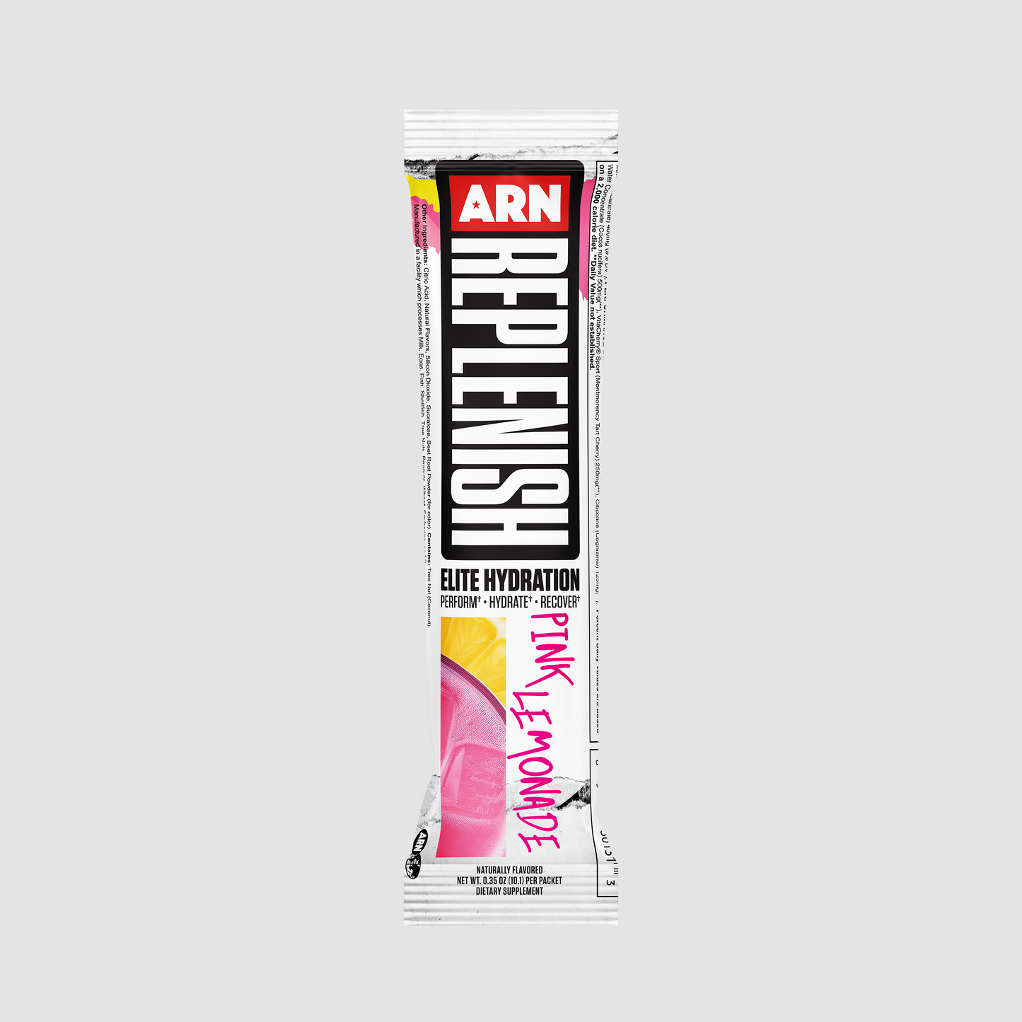 Replenish | Elite Hydration - 20 ct.