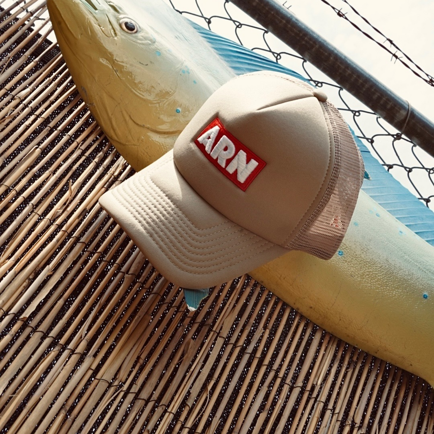 ARN Trucker Hat