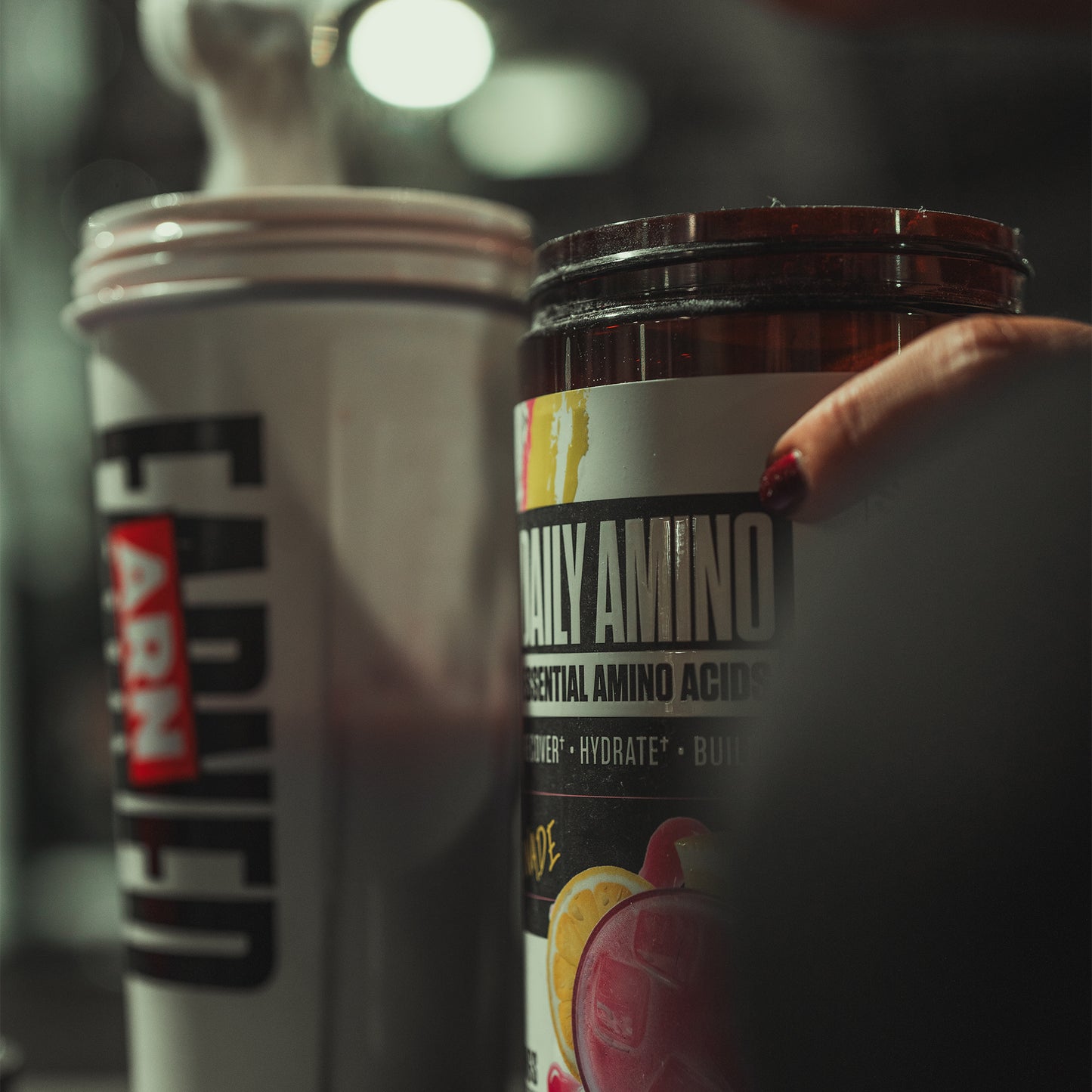 Daily Amino | Essential Amino Acids ($15 OFF)
