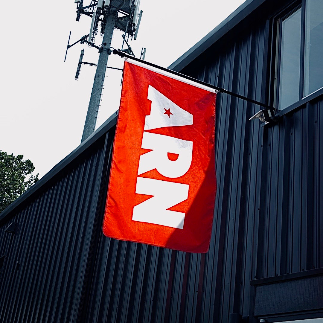 ARN Flag