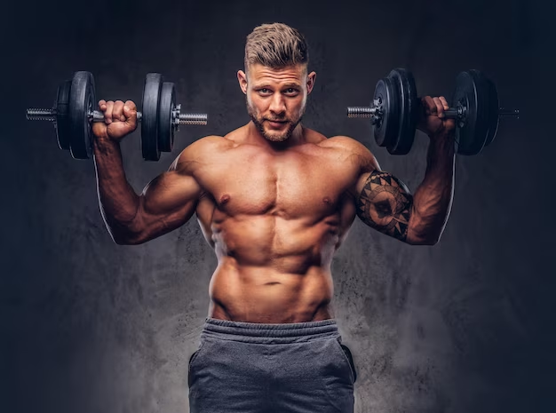Bodybuilding Poses For Beginners