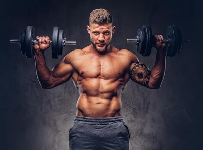 10 Types of Bodybuilding Poses With Correct Form