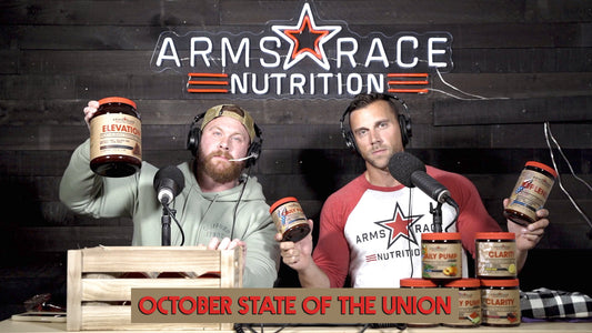October State of the Union
