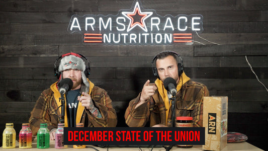 December State of the Union