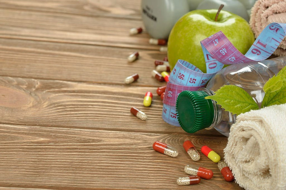 What Are the Benefits of Taking a Multivitamin Daily? Arms Race Nutrition