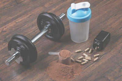 How to Take Pre-Workout Supplement?