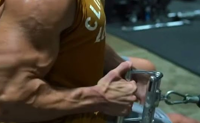 Before You Do Another Single Arm Cable Row… Watch this!