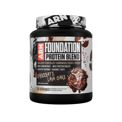 Foundation | Protein Blend