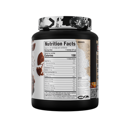 Foundation | Protein Blend