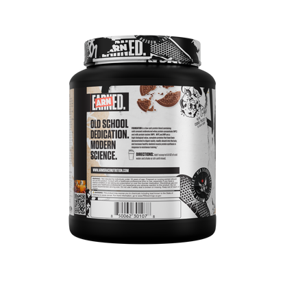 Foundation | Protein Blend