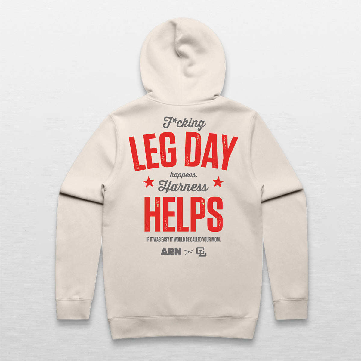 CL X ARN Hoodie