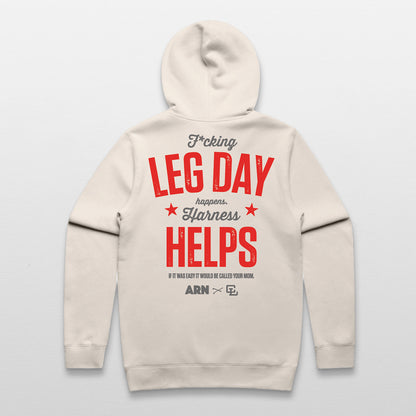 CL X ARN Hoodie
