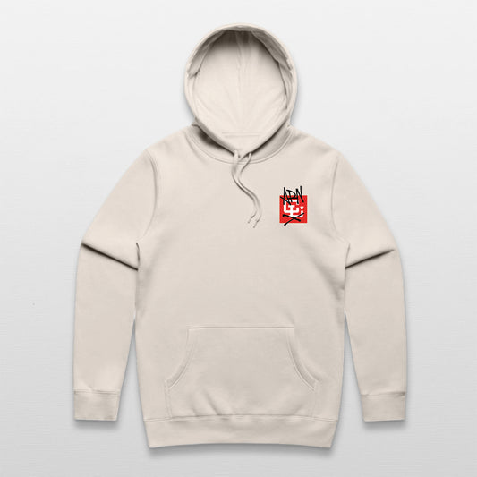 CL X ARN Hoodie