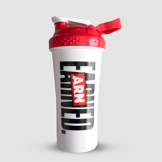 Shaker | eARNed (White)