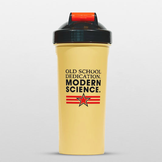 Shaker | Tan 1000ml