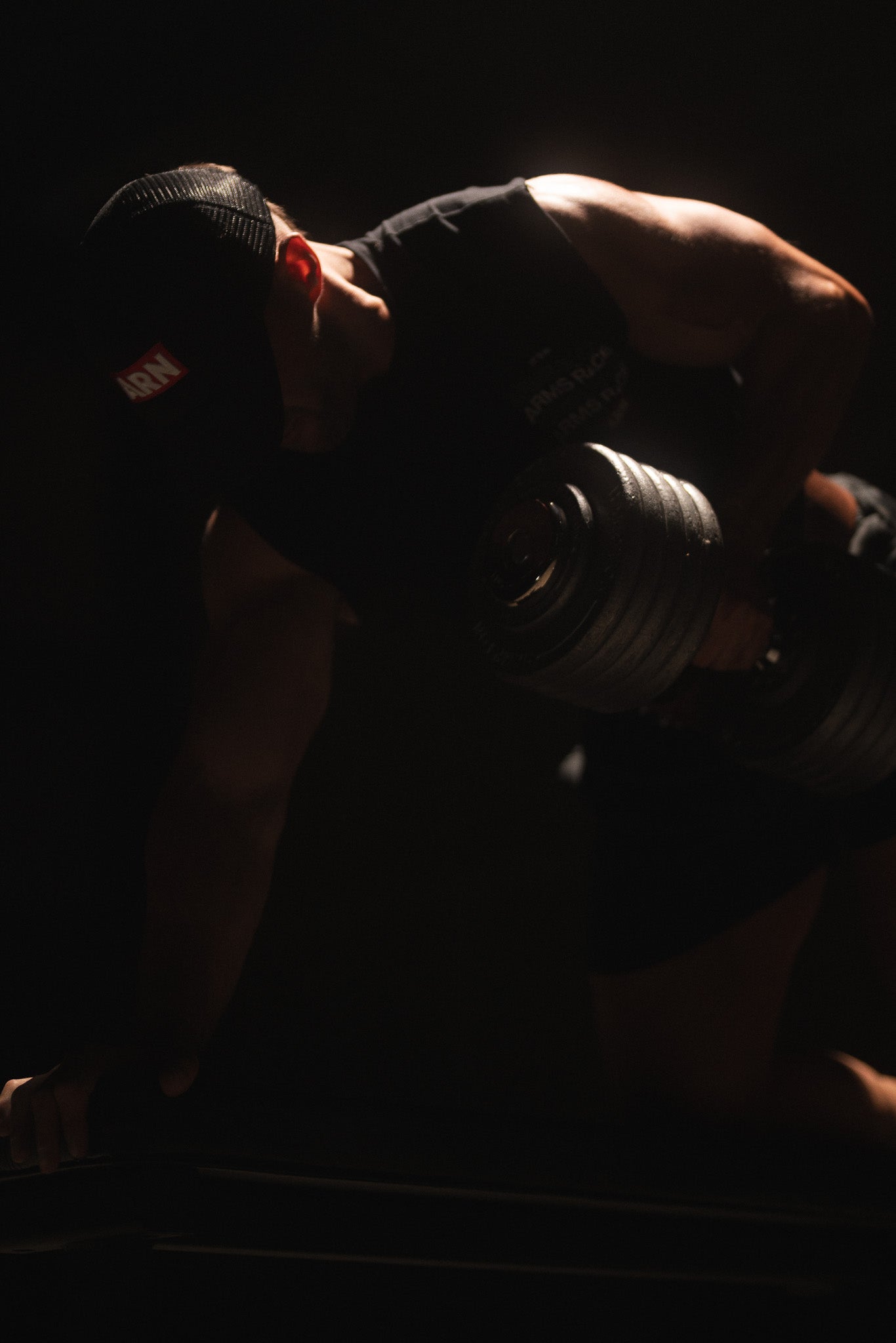 About Arms Race Nutrition