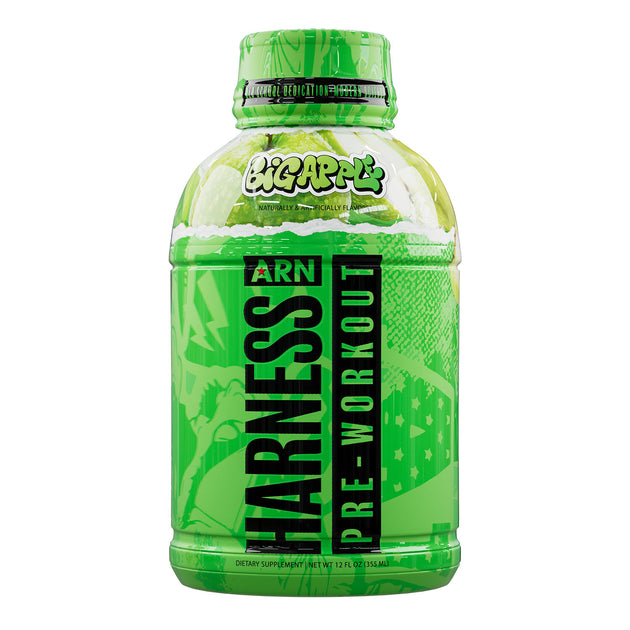Explore Arms Race Nutrition Supplements for Best Performance