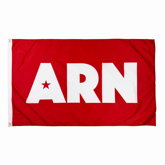ARN Flag