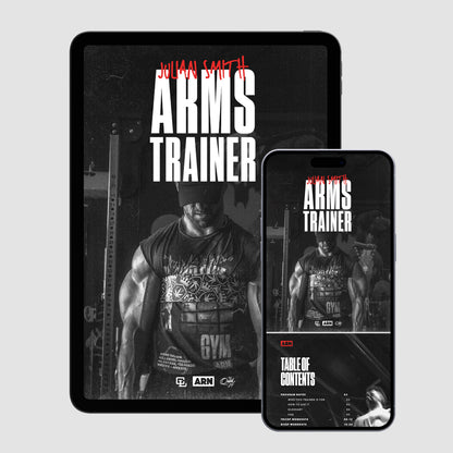 Arms Trainer PDF | Julian Smith