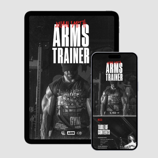 Arms Trainer PDF | Julian Smith