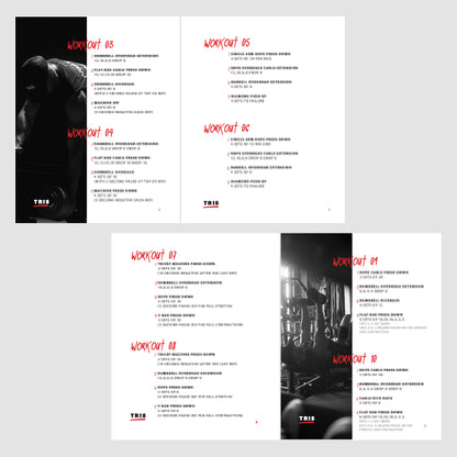 Arms Trainer PDF | Julian Smith