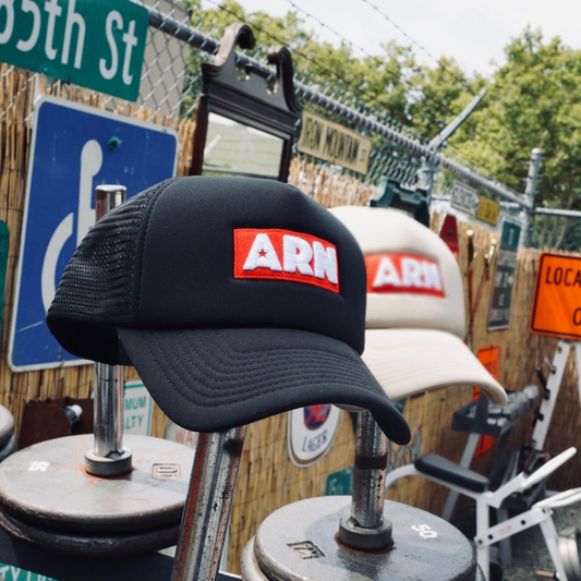 ARN Trucker Hat