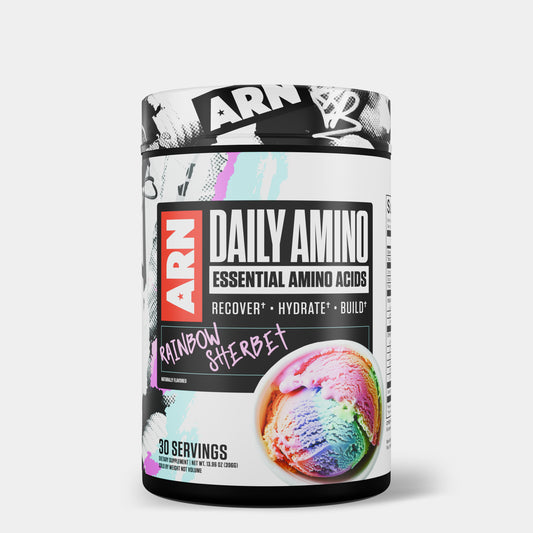 Daily Amino | Essential Amino Acids