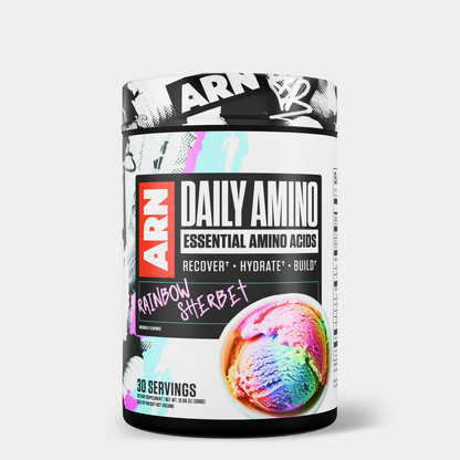 Daily Amino | Essential Amino Acids