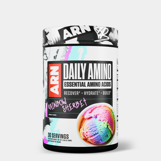 Daily Amino | Essential Amino Acids