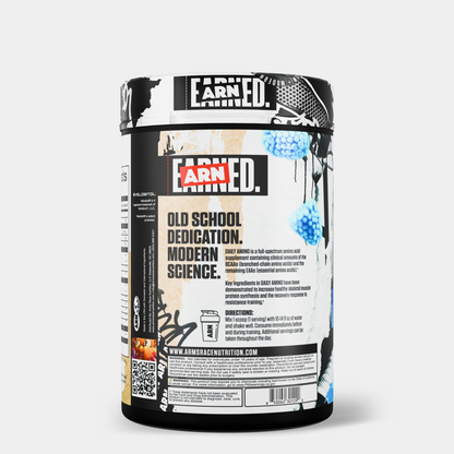 Daily Amino | Essential Amino Acids