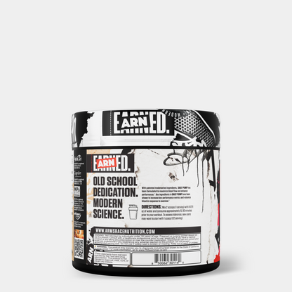 Daily Pump | Stim-free Pre-Workout