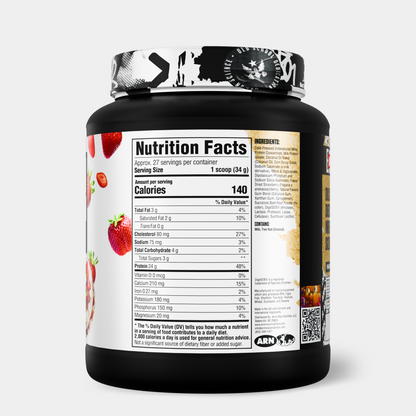 Foundation | Protein Blend