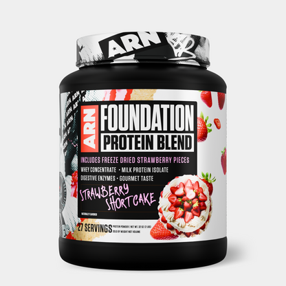Foundation | Protein Blend