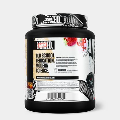 Foundation | Protein Blend