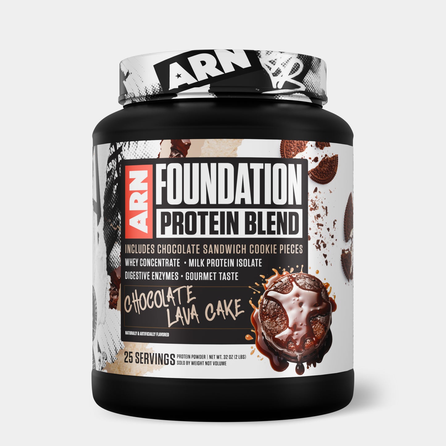 Foundation | Protein Blend