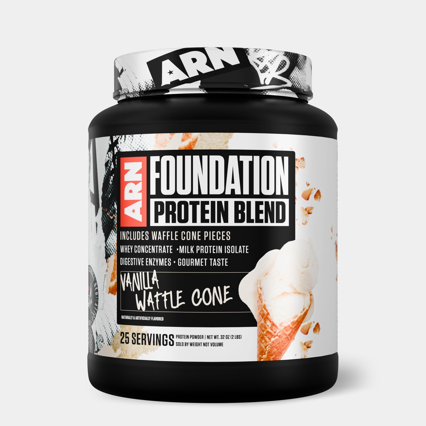 Foundation | Protein Blend