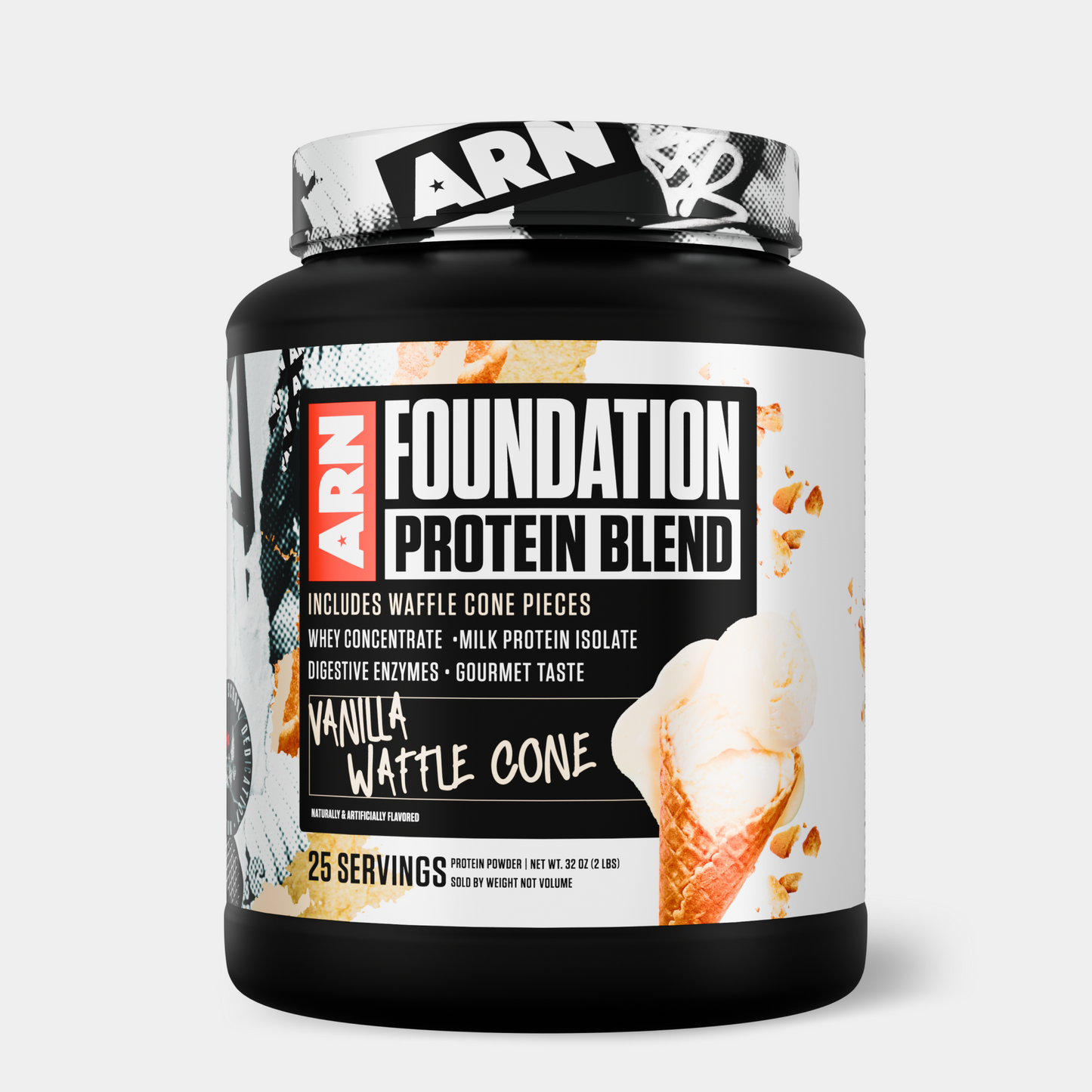 Foundation | Protein Blend