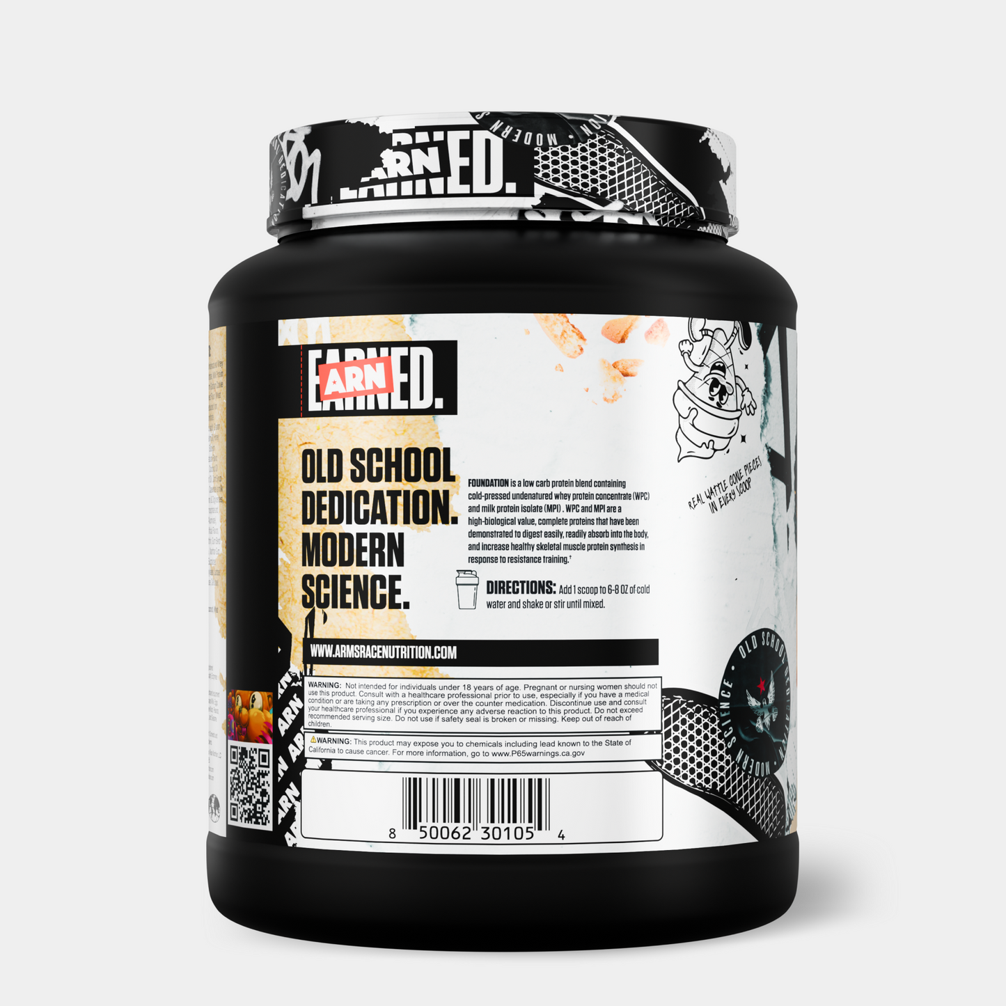 Foundation | Protein Blend