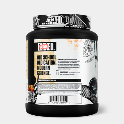 Foundation | Protein Blend