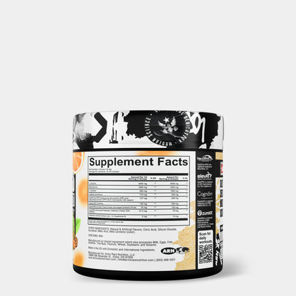 Harness | Pre-Workout (OG)