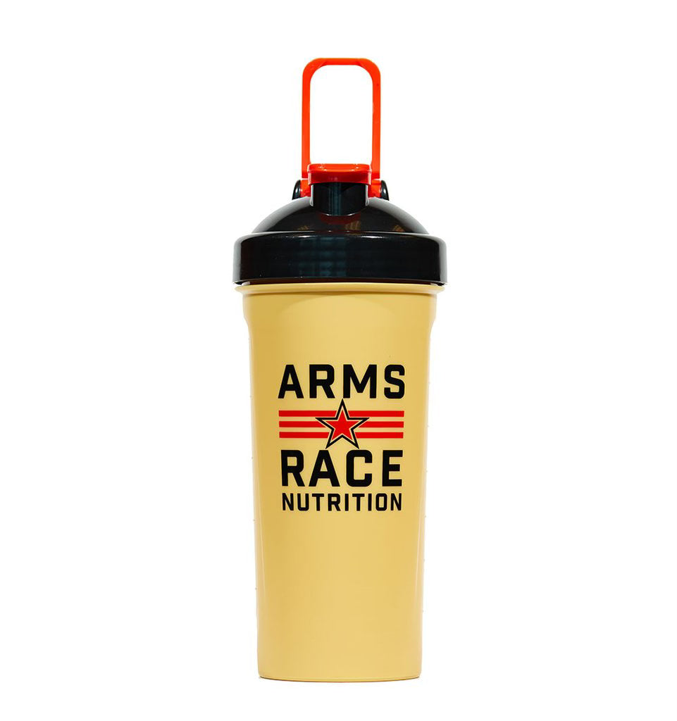 Shaker | Tan 1000ml