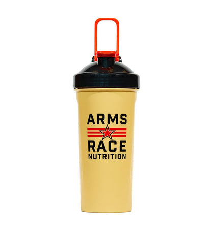 Shaker | Tan 1000ml