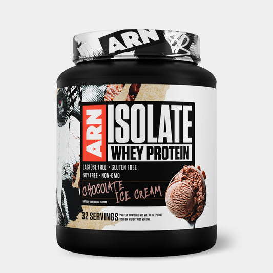 Isolate | Whey Protein