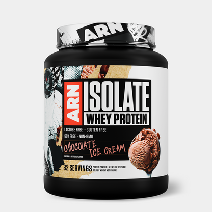 Isolate | Whey Protein