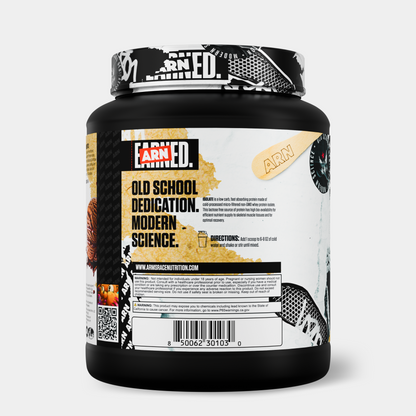 Isolate | Whey Protein