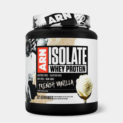 Isolate | Whey Protein