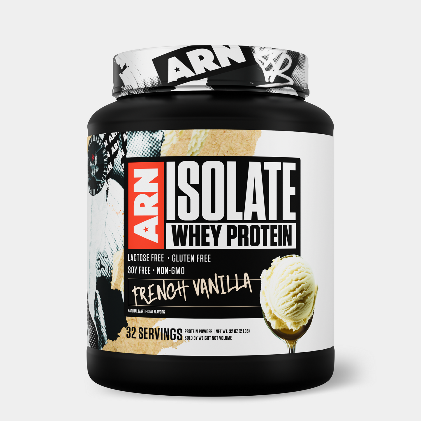 Isolate | Whey Protein